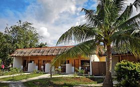 Native House Resort Powered By Cocotel